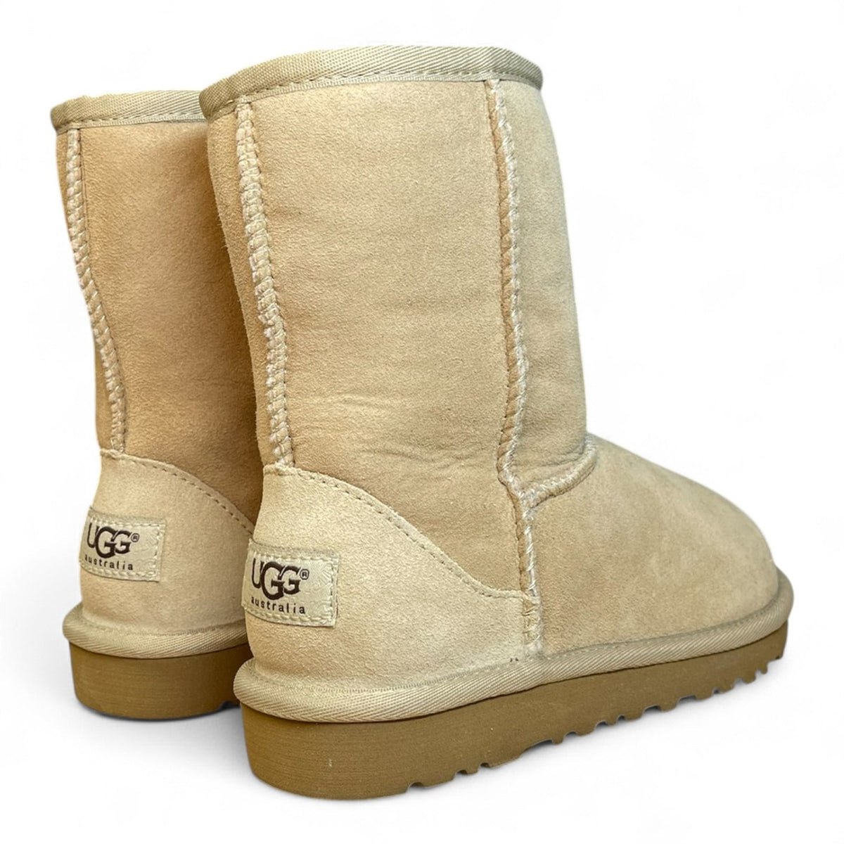 Ugg Toddler Classic Short Boot