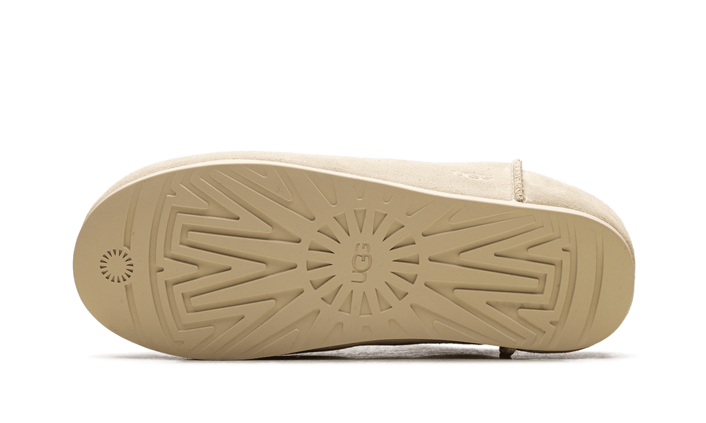 UGG WOMENS Elea Slip-On Slipper Womens "Pale Buttercup" 1171390 PBT 1171390 PBT from Stadium Goods