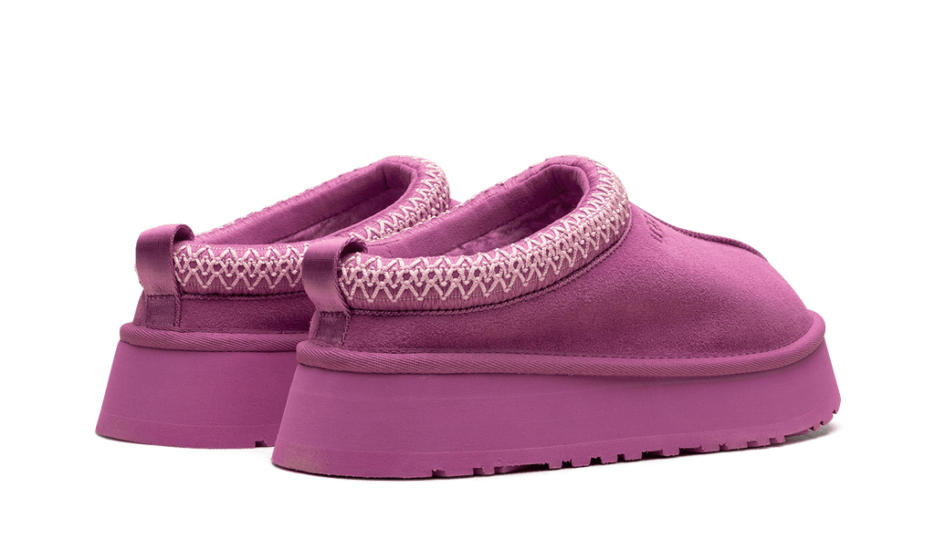 UGG WOMENS TAZZ SLIPPER Womens "Purple Ruby" 1122553 PRBY 1122553 PRBY from Stadium Goods