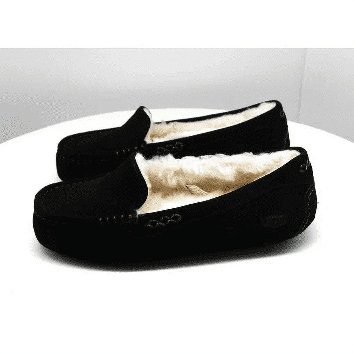 UGG Ansley Womens Shoes Size 6, Color: Black