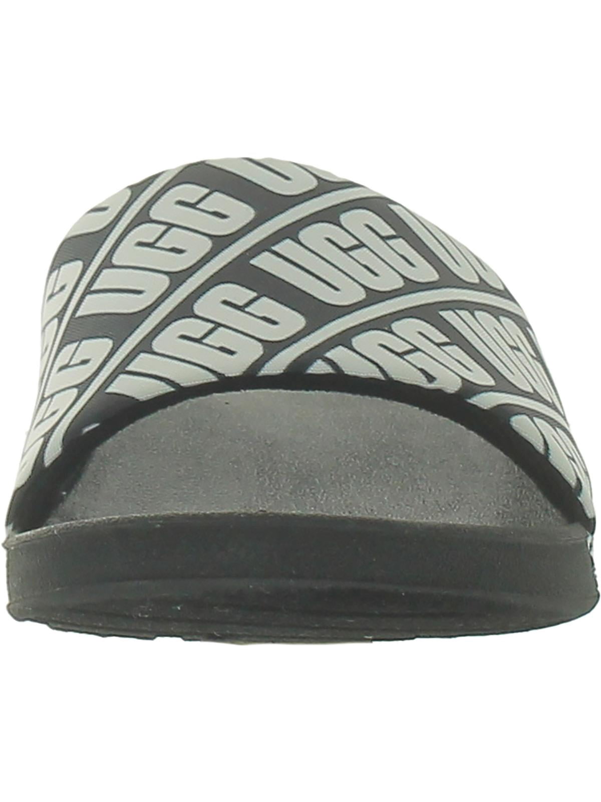 Ugg Boys BEACH SLIDE Little Kid Slip On Slide Sandals