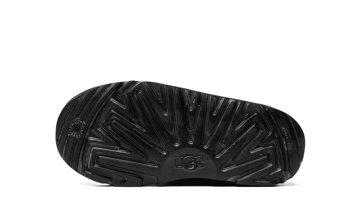 UGG GRADE SCHOOL Bailey Button II Kids "Black" 1017400k BLK 1017400k BLK from Stadium Goods