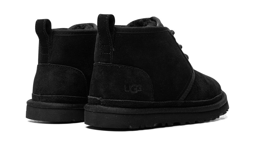 UGG WOMENS NEUMEL Womens "BLACK" 1094269 BLK 1094269 BLK from Stadium Goods
