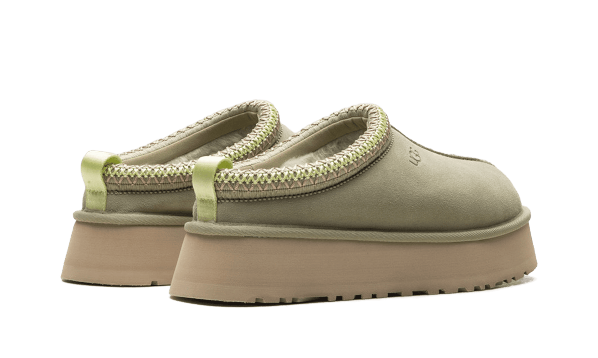 UGG WOMENS Tazz II Slipper Womens "Muted Brass" 1174471 MBRS 1174471 MBRS from Stadium Goods