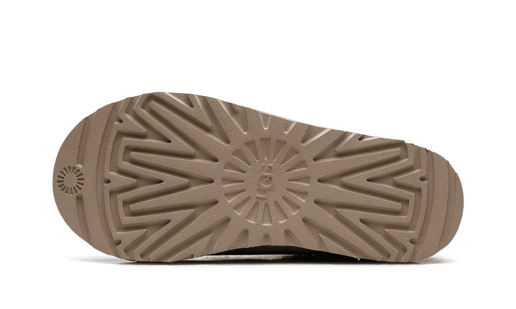 UGG WOMENS Tasman Womens "Mustard Seed / Vibrant Green" 5955 MVB 5955 MVB from Stadium Goods