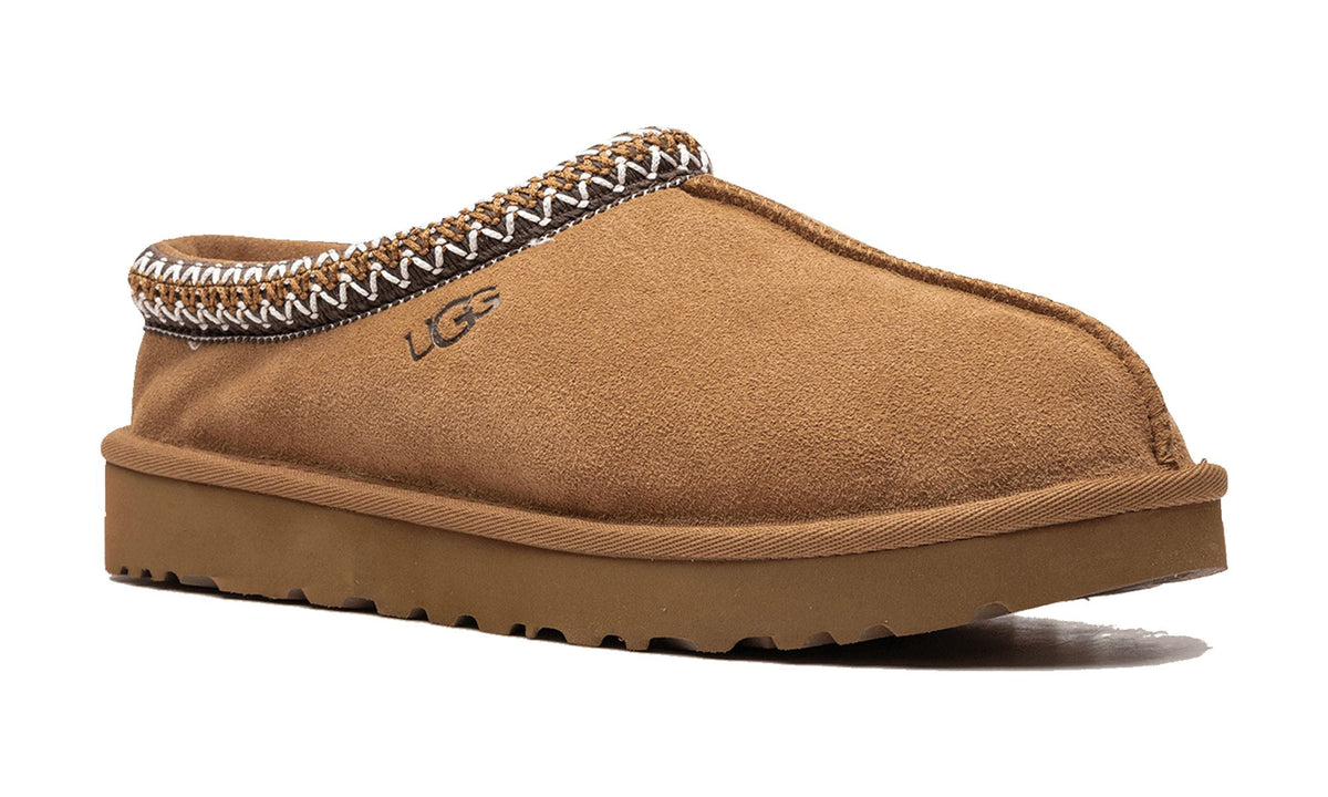 UGG WOMENS TASMAN Womens "Chestnut" 5955 CHE 5955 CHE from Stadium Goods