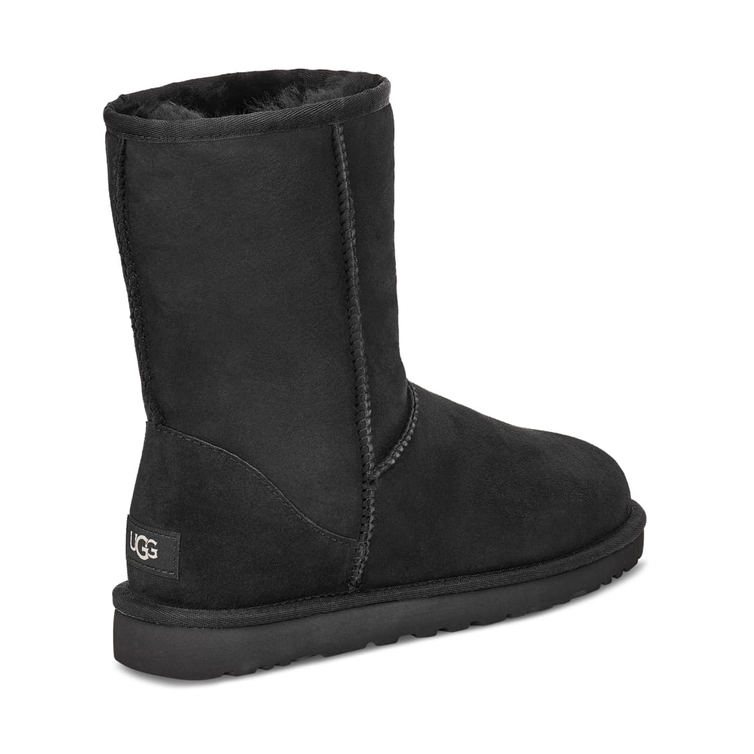 UGG Men's Classic Short Winter Boot