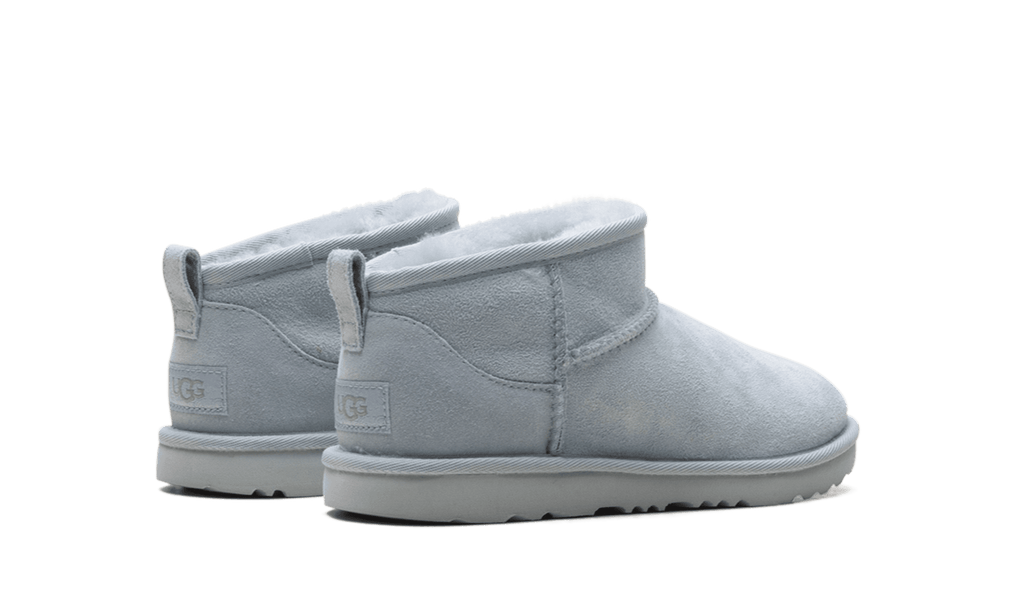 UGG GRADE SCHOOL Classic Ultramini GS "Sea Foam" 1130750K SFOA 1130750K SFOA from Stadium Goods