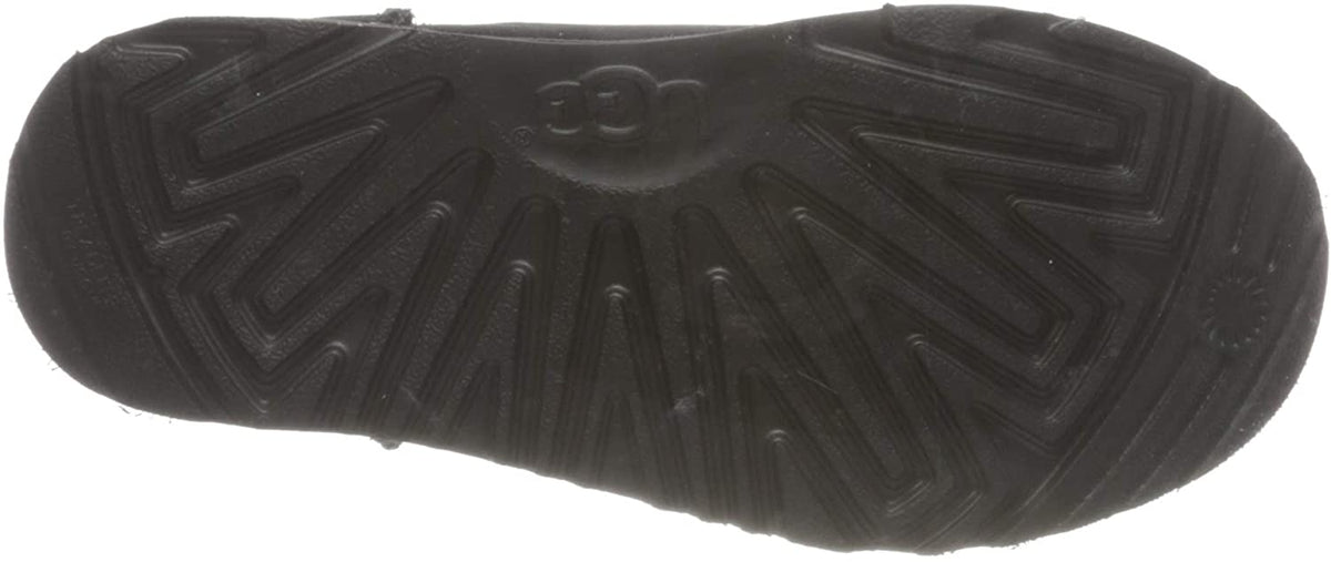 Infant UGG Classic Short II Waterproof Leather Boot