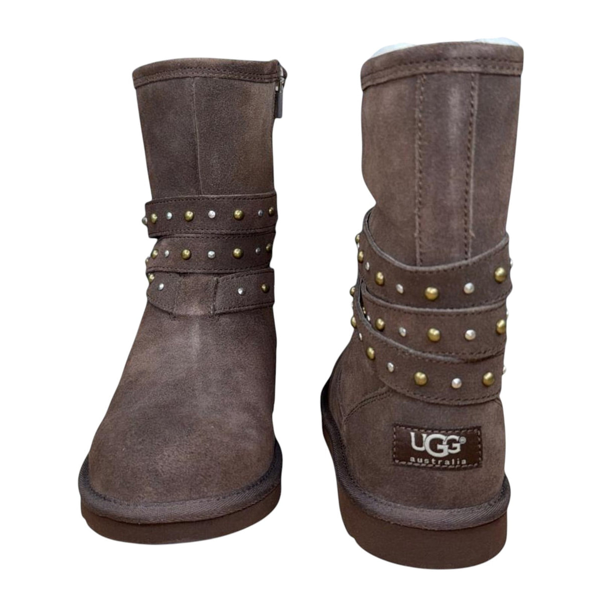 Ugg Girl's Clovis Boots