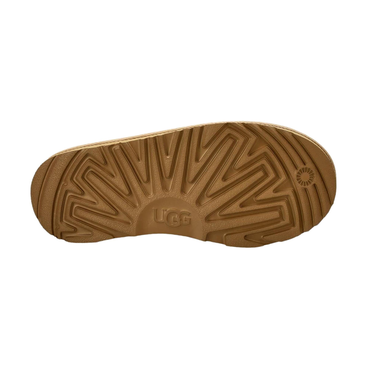 Big & Little Kid's UGG Classic Micro Sand (1174410K-SAN) - 2