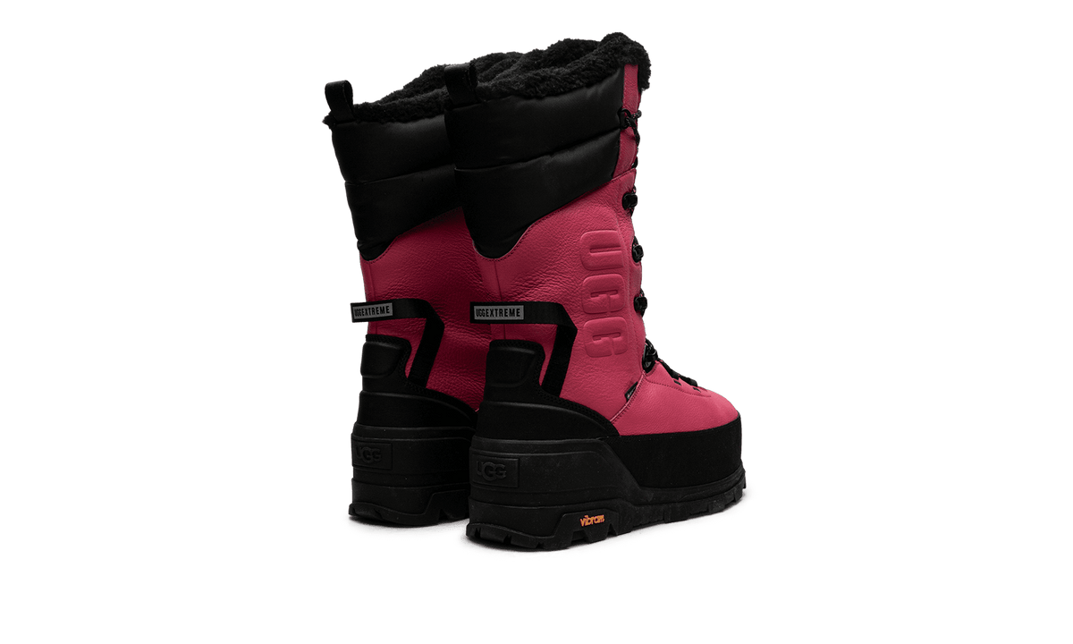 UGG MENS SHASTA BOOT TALL "Pink Glow" 1151850 PGW 1151850 PGW from Stadium Goods