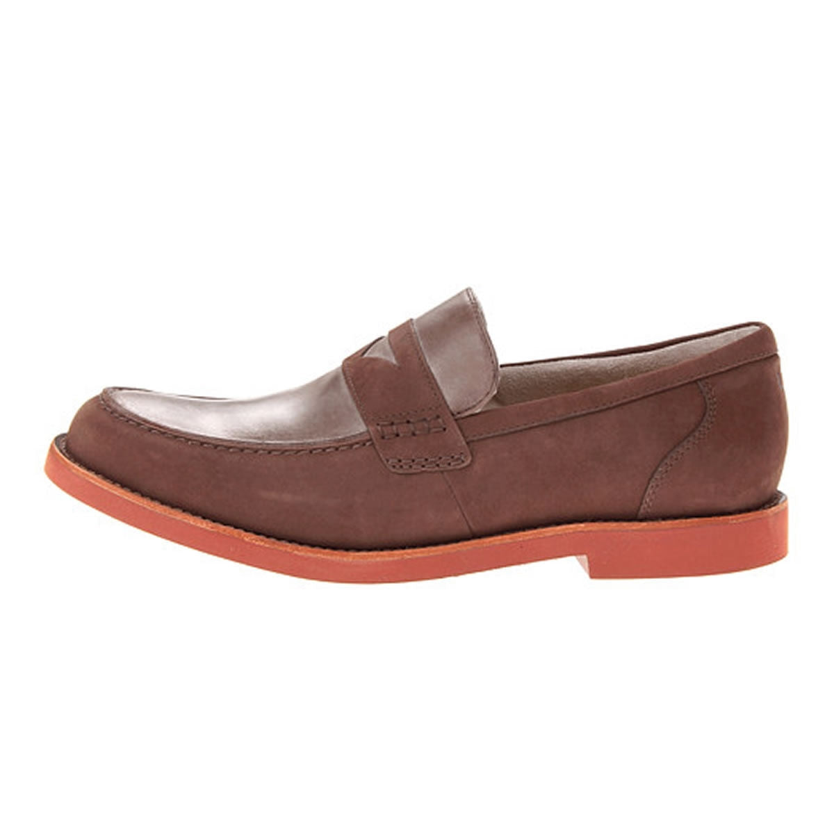 UGG Australia Men Barren Slip On Loafers