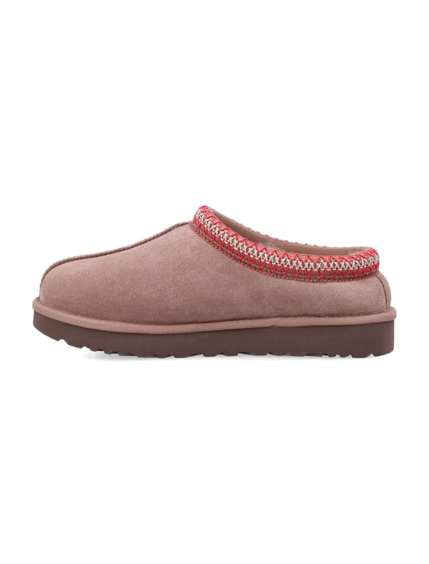 Ugg Sabot W Tasman Ii Rocky Oak Brown (Women's)