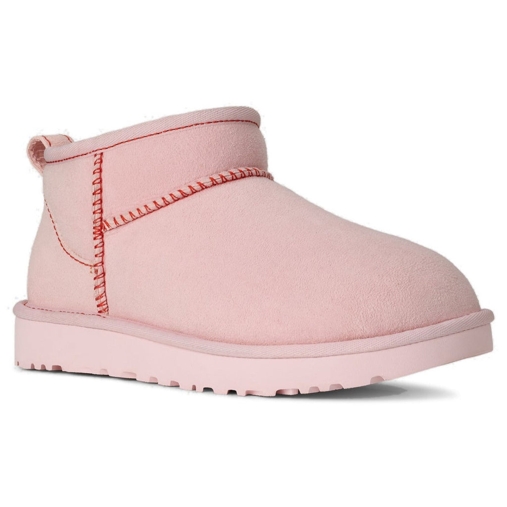 UGG Classic Ultra Mini Love '26 Boot Rosetta (Women's)
