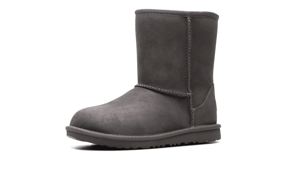 UGG GRADE SCHOOL Classic II Boot GS "Grey" 1017703K GREY 1017703K GREY from Stadium Goods