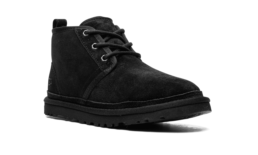 UGG WOMENS NEUMEL Womens "BLACK" 1094269 BLK 1094269 BLK from Stadium Goods