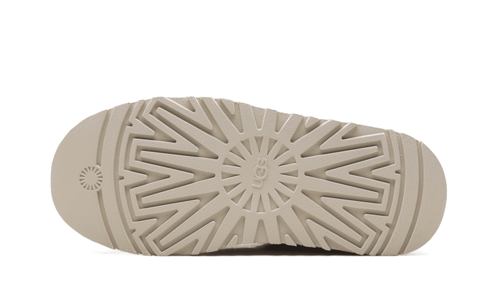UGG WOMENS Tazz Love '26 "Sea Salt Rosetta" 1181650 SLTR 1181650 SLTR from Stadium Goods
