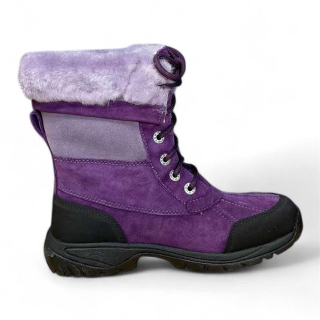 Ugg Kids' Butte Snow Boots