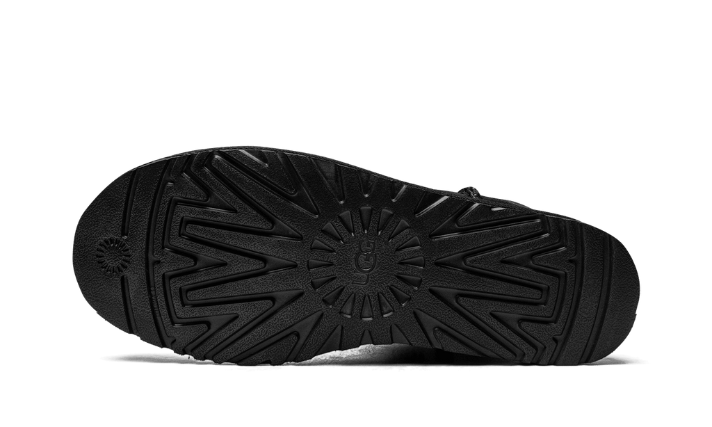 UGG MENS Classic Mini "Black" 1002072 BLK from Stadium Goods
