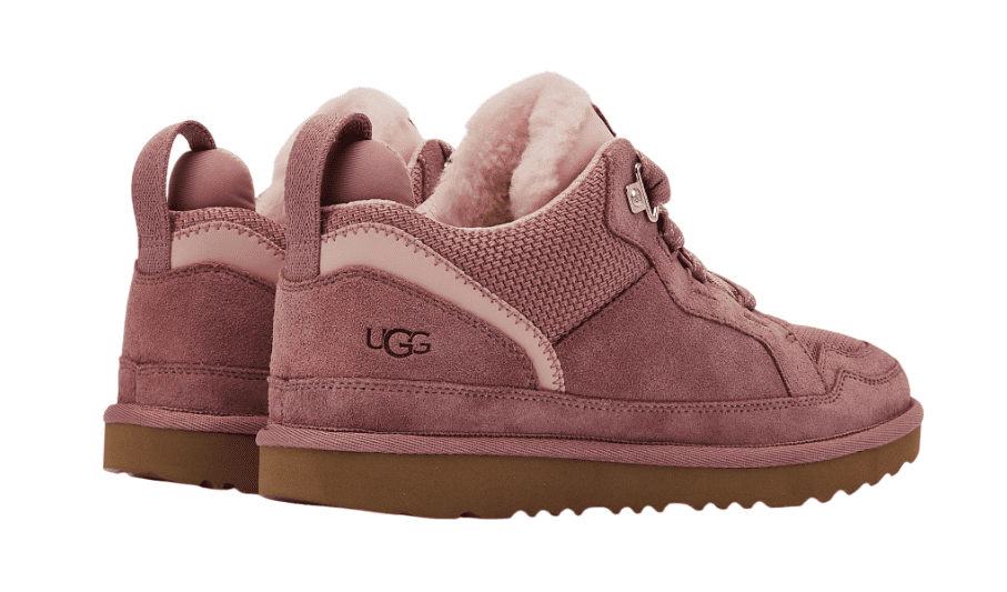 UGG Lowmel Pink Dawn (Kids)