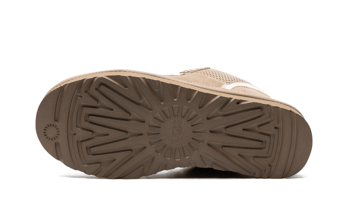 UGG WOMENS LOWMEL Womens "Sand" 1144032 SAN 1144032 SAN from Stadium Goods