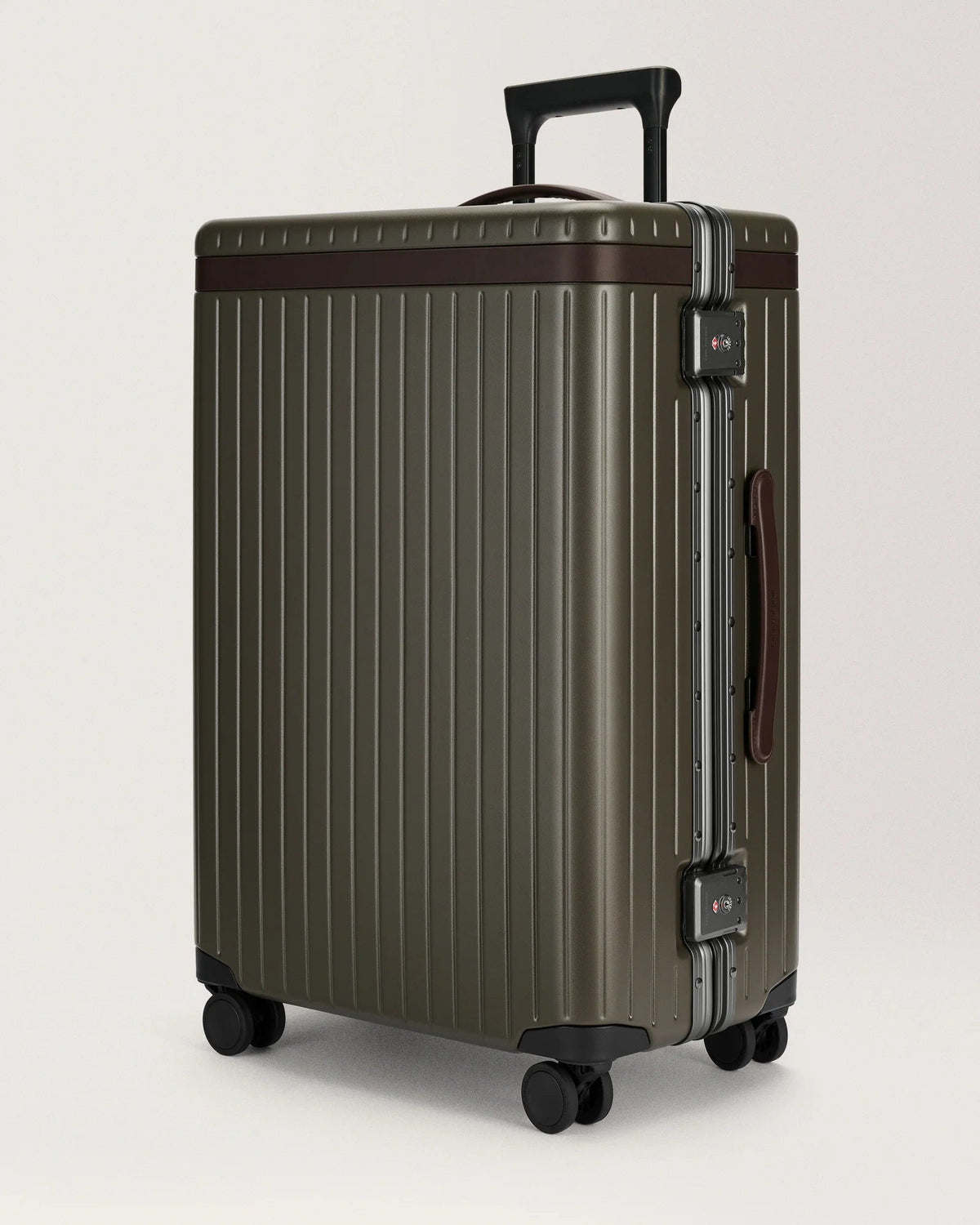 Carl Friedrik - The Check-In Small Luggage