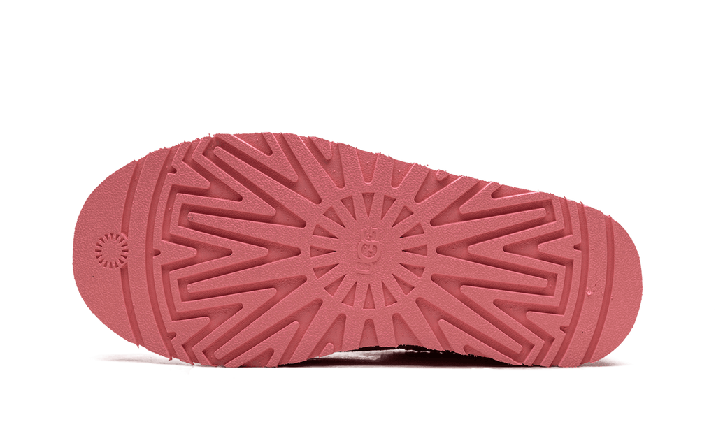 UGG GRADE SCHOOL Tazz Love '25 Slipper "Pink" 1172391K TPCL 1172391K TPCL from Stadium Goods
