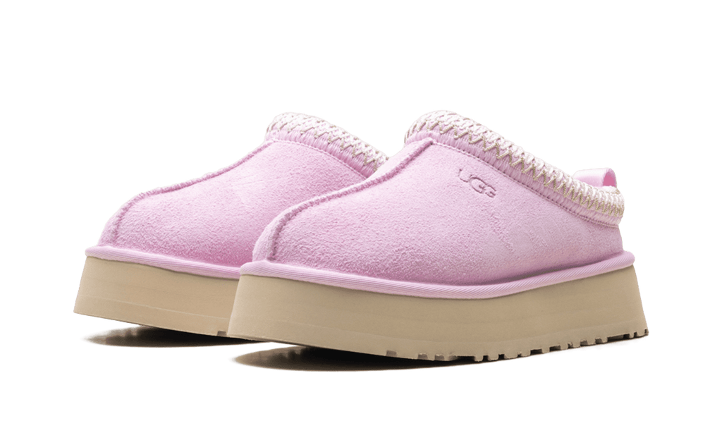 UGG WOMENS Tazz II Slipper Womens "Pink Diamond" 1174471 PKD 1174471 PKD from Stadium Goods