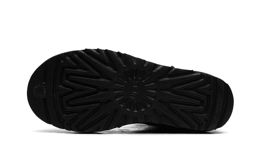 UGG WOMENS CLASSIC MINI 2 Womens "Black" 1016222 BLK 1016222 BLK from Stadium Goods
