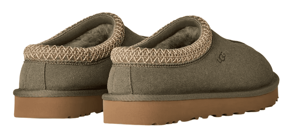 UGG Tasman II Slipper Moss Green (Women's)