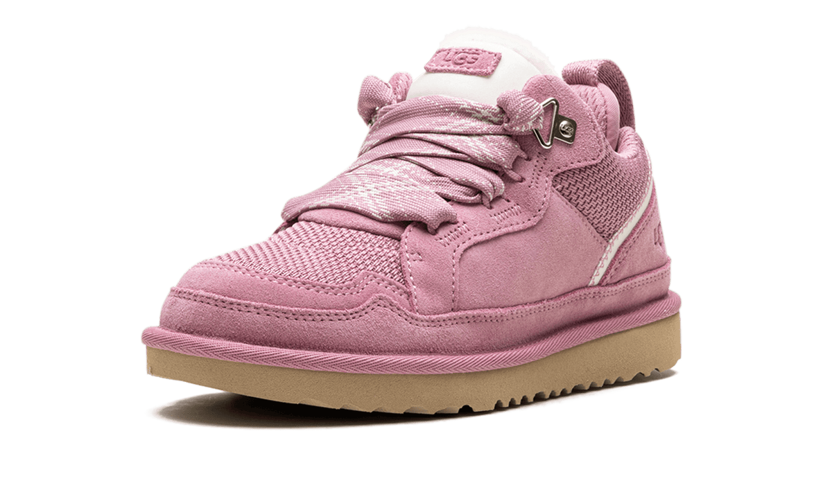 UGG GRADE SCHOOL Lowmel GS "Purple" 1152410K DYR 1152410K DYR from Stadium Goods
