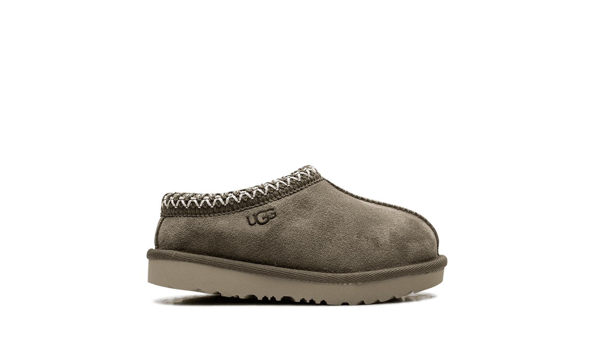 UGG TODDLER Tasman II TD "Black" 1019066T BLK 1019066T BLK from Stadium Goods