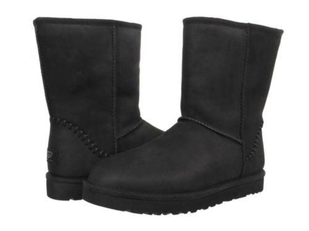 UGG Men's Classic Short Winter Boot