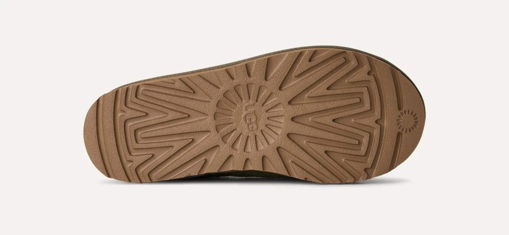 UGG Tasman II Slipper Moss Green (Women's)