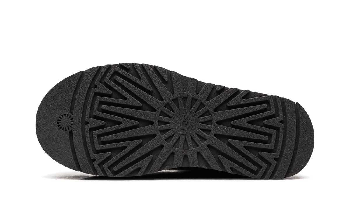 UGG WOMENS Classic Mini Dipper Boot Womens "Thundercloud" 1168170 THND 1168170 THND from Stadium Goods
