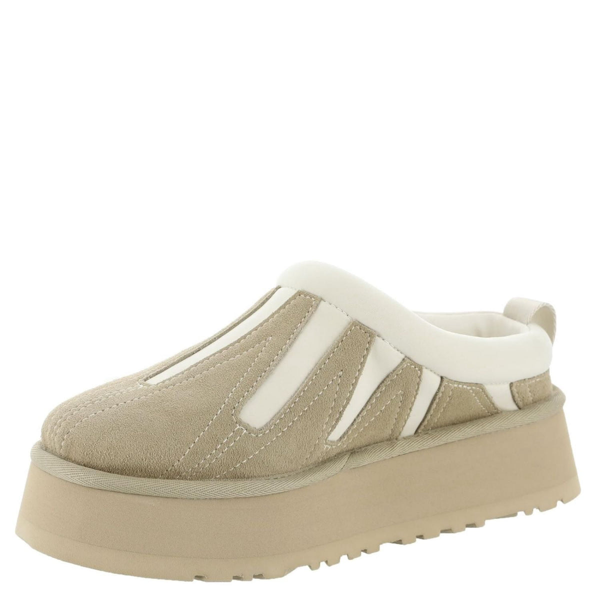 Women's UGG Tazz Sunwave Mustard Seed (1167655-MDSD) - 9