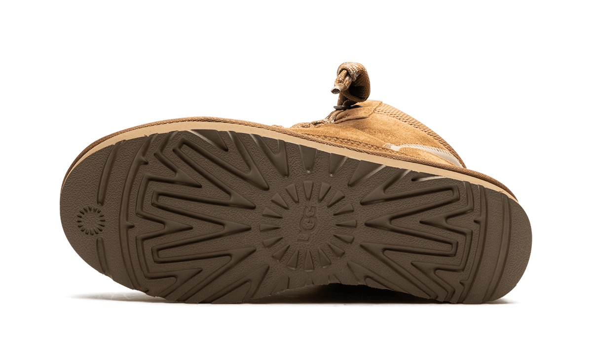 UGG WOMENS HIGHMEL Womens "Chestnut" 1145390 CHE 1145390 CHE from Stadium Goods