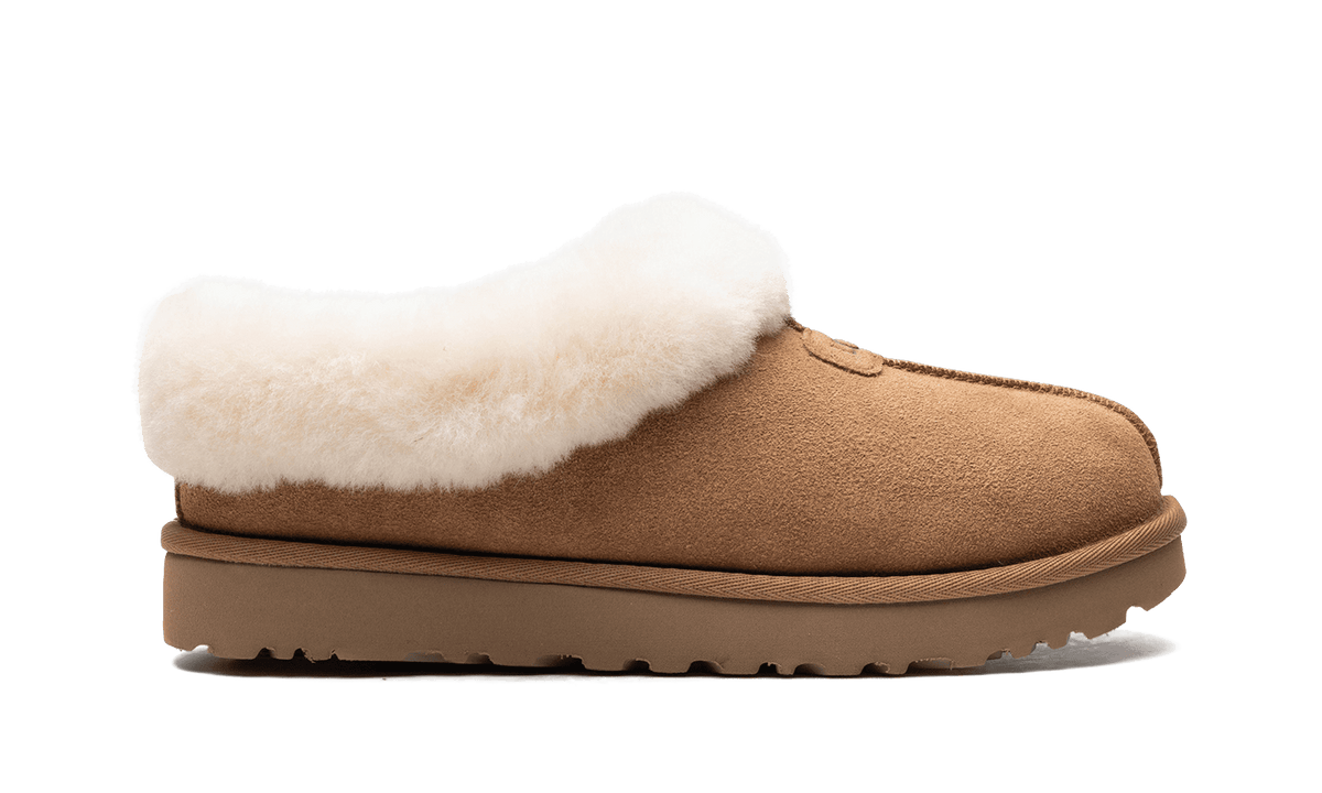UGG WOMENS TAZZETTE Womens "Chestnut" 1134810 CHE 1134810 CHE from Stadium Goods