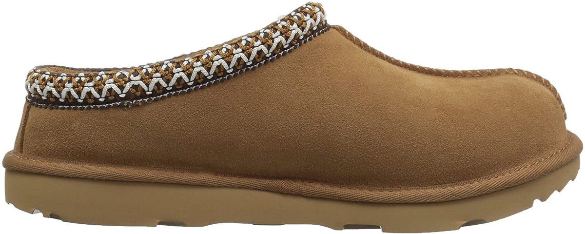 UGG Women's Tasman Clog Chestnut - 5955-CHE