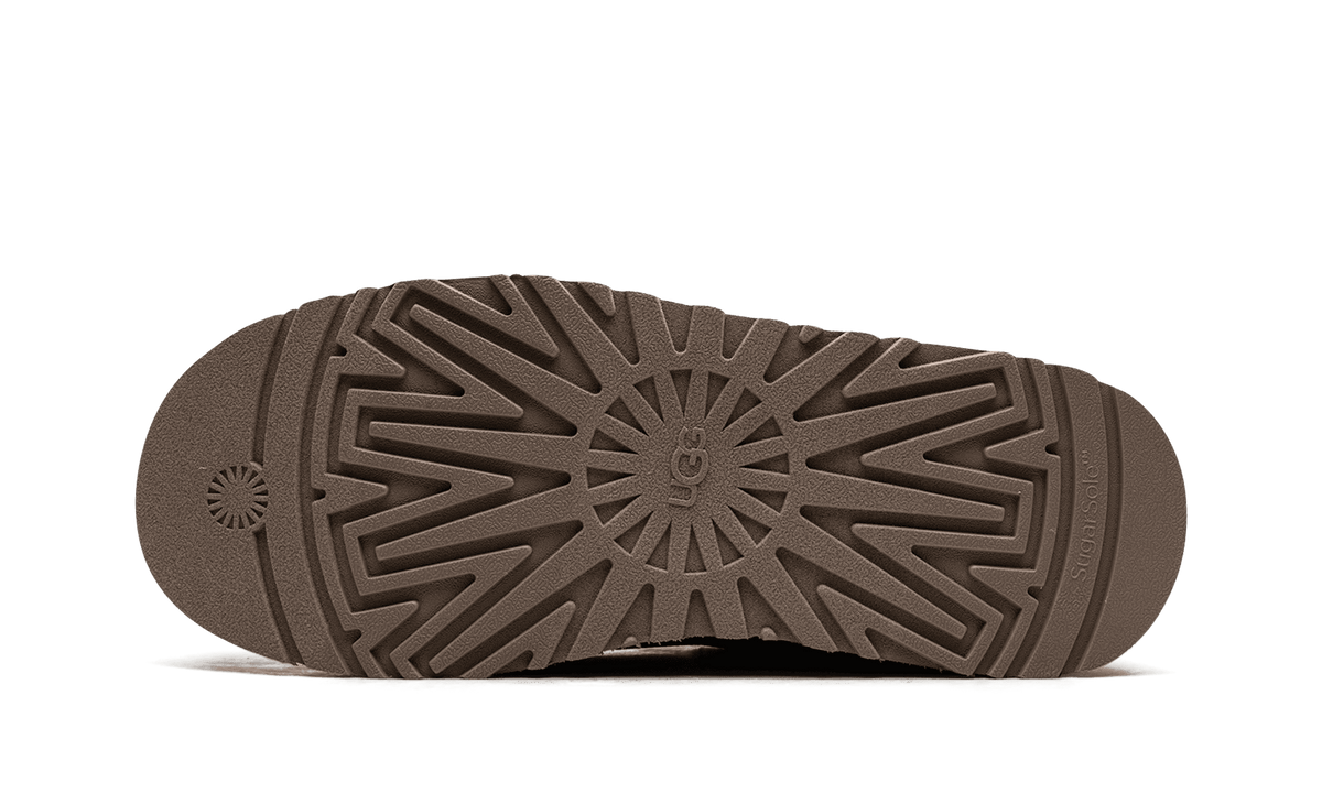 UGG WOMENS Tazz Maxi Tasman Slipper Womens "Burnt Olive" 1140430 Btol 1140430 Btol from Stadium Goods