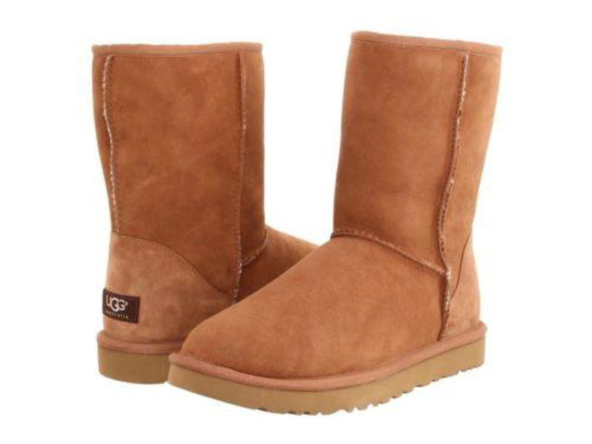 UGG Men's Classic Short Winter Boot