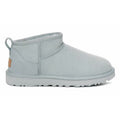 Women's UGG Classic Ultra Mini Sea Foam (1116109-SFOA) - 9