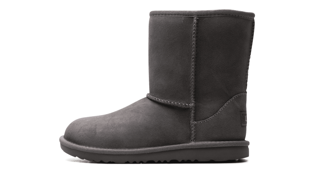 UGG GRADE SCHOOL Classic II Boot GS "Grey" 1017703K GREY 1017703K GREY from Stadium Goods