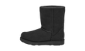 UGG GRADE SCHOOL Classic Short Ii GS "BLACK" 1019646Y BLK 1019646Y BLK from Stadium Goods