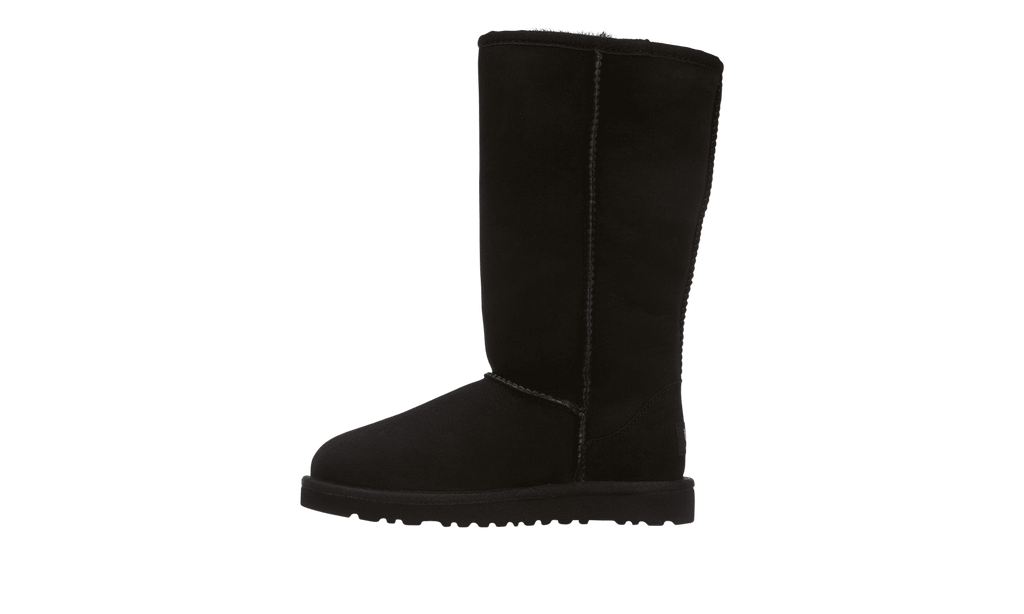 UGG GRADE SCHOOL Classic Tall Boot "BLACK" 5229K 5229K from Stadium Goods