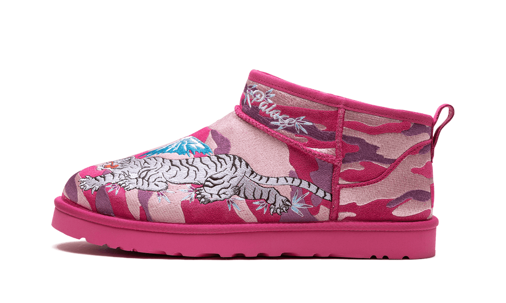 UGG MENS Mini Boot "Palace - Pink Camo" 1172071 PKC 1172071 PKC from Stadium Goods