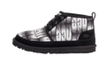 UGG MENS Neumel Lta Wavelength Chukka "Black/White" 1137392 BWHT 1137392 BWHT from Stadium Goods