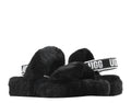 Ugg Women's Oh Yeah in Black, 6 US