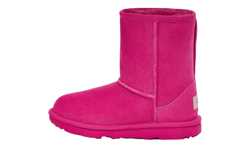 UGG TODDLER Classic II Boot "Raspberry Sorbet" 1017703T RSPS 1017703T RSPS from Stadium Goods